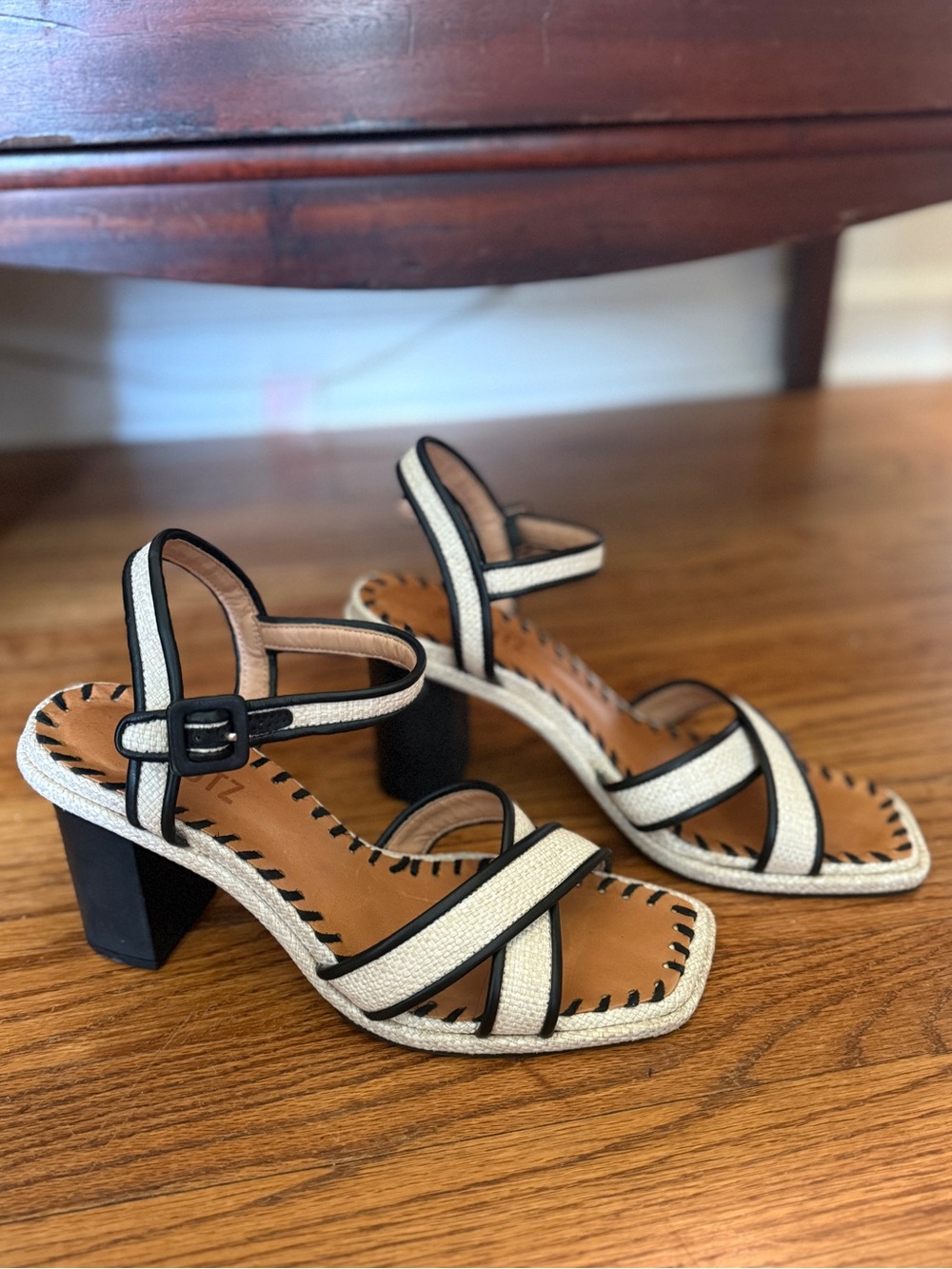 Schutz Heels